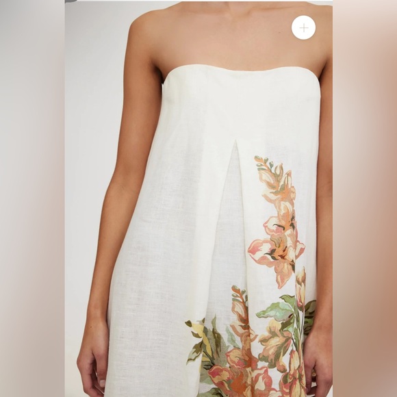 Significant Other PARISA MAXI DRESS size US 6. New without tags - Picture 3 of 15